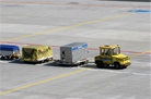 Luggage Cart
