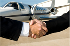 Handshake